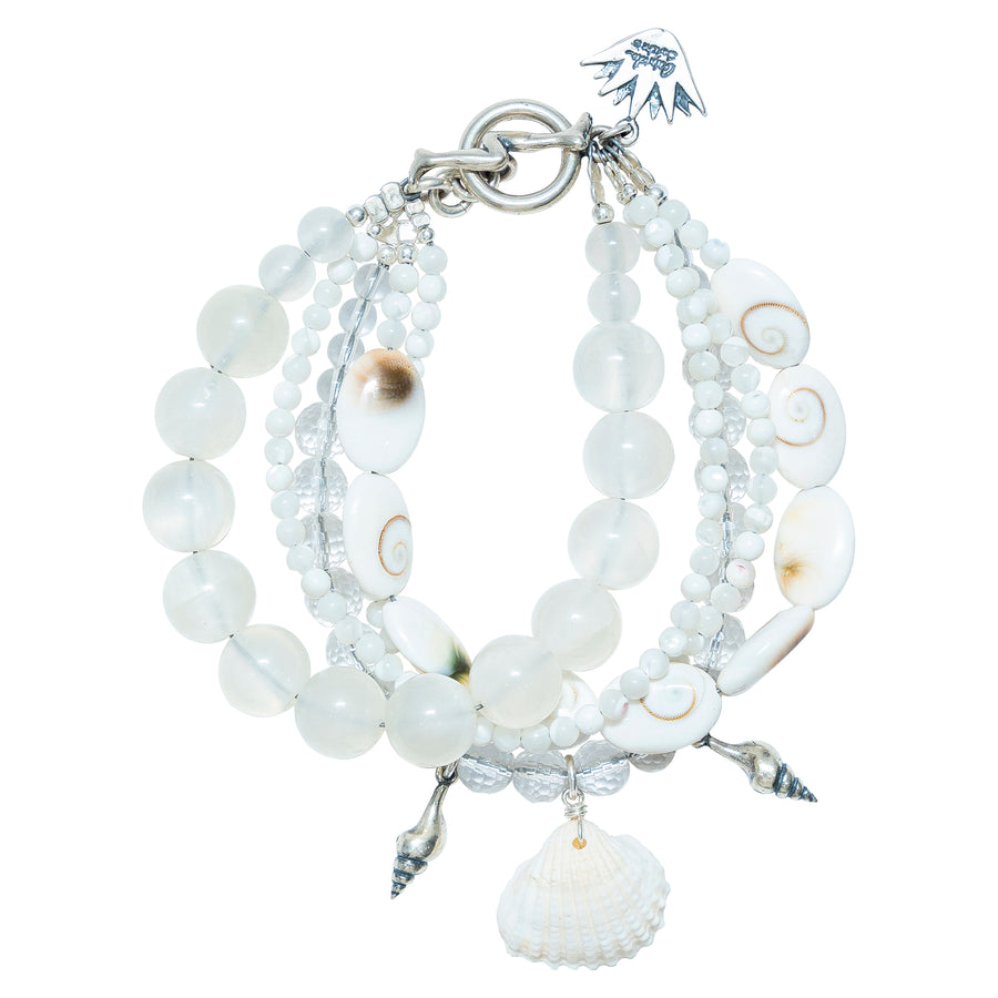 Pulsera Coco y Marea
