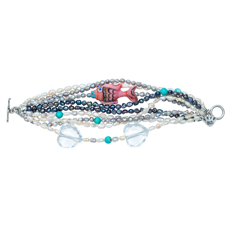 Pulsera Boracay