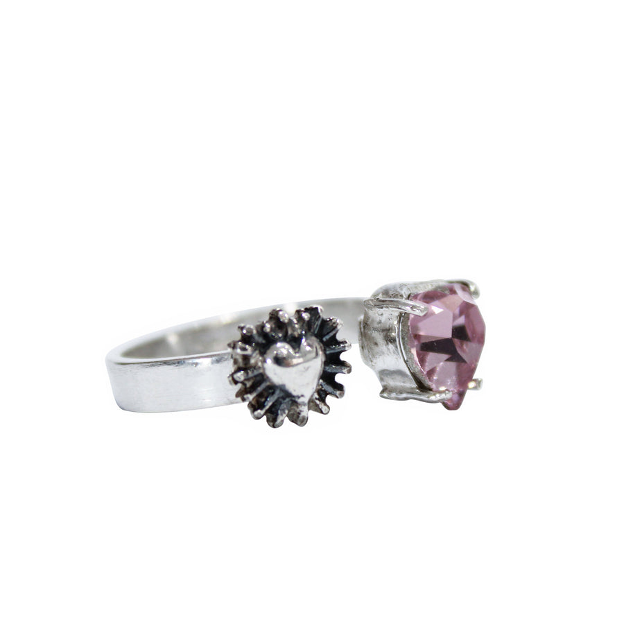 Anillo Querida Sagitario