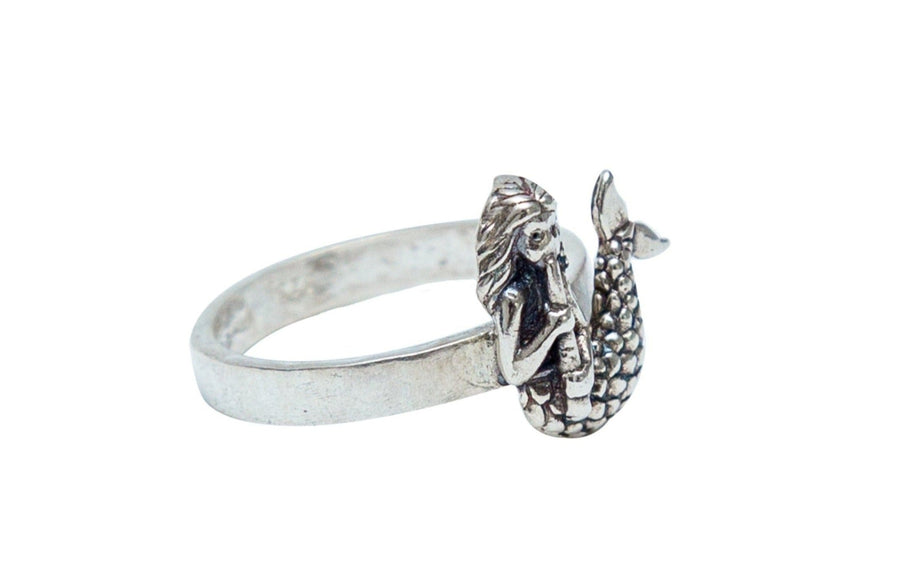 Anillo Canto de Sirena AM015 Anillo