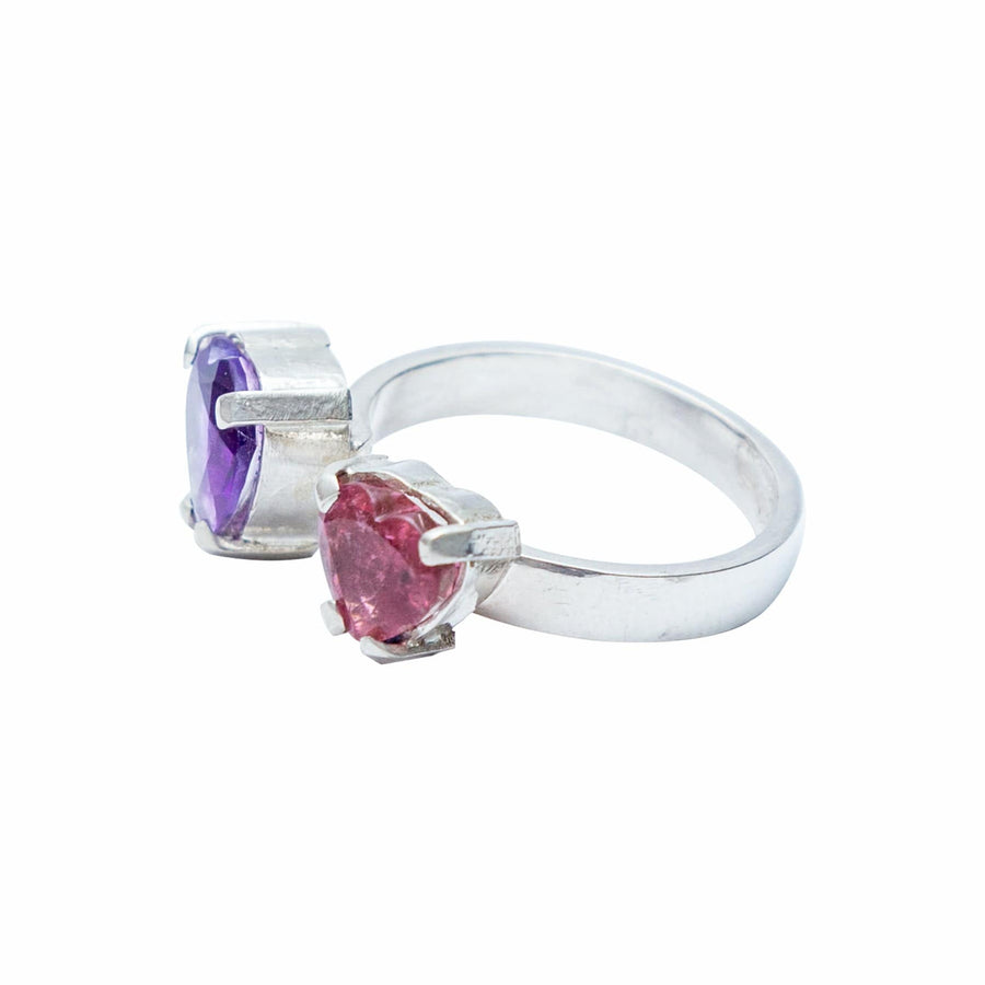 Anillo Reencontrándome Gabriela Sánchez Anillo