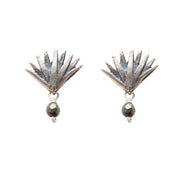 Aretes Agave Sueño 2.1 Y Gema Mini