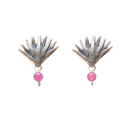 Aretes Agave Sueño 2.1 Y Gema Mini