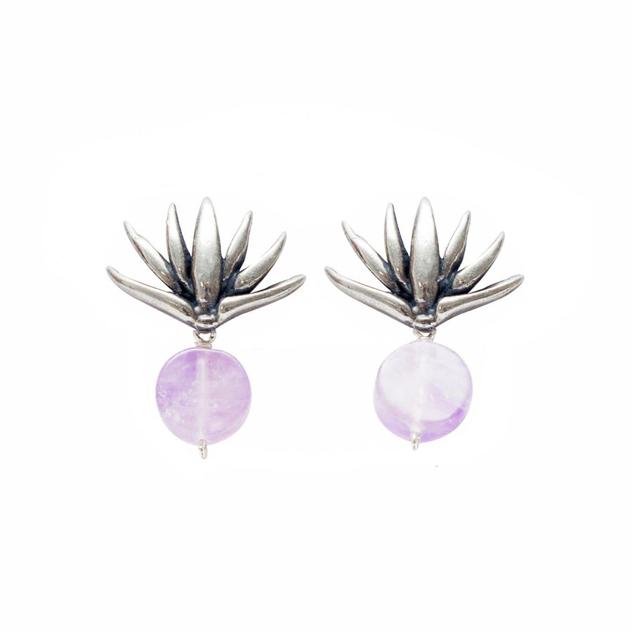 Aretes Agave Chico Luneta