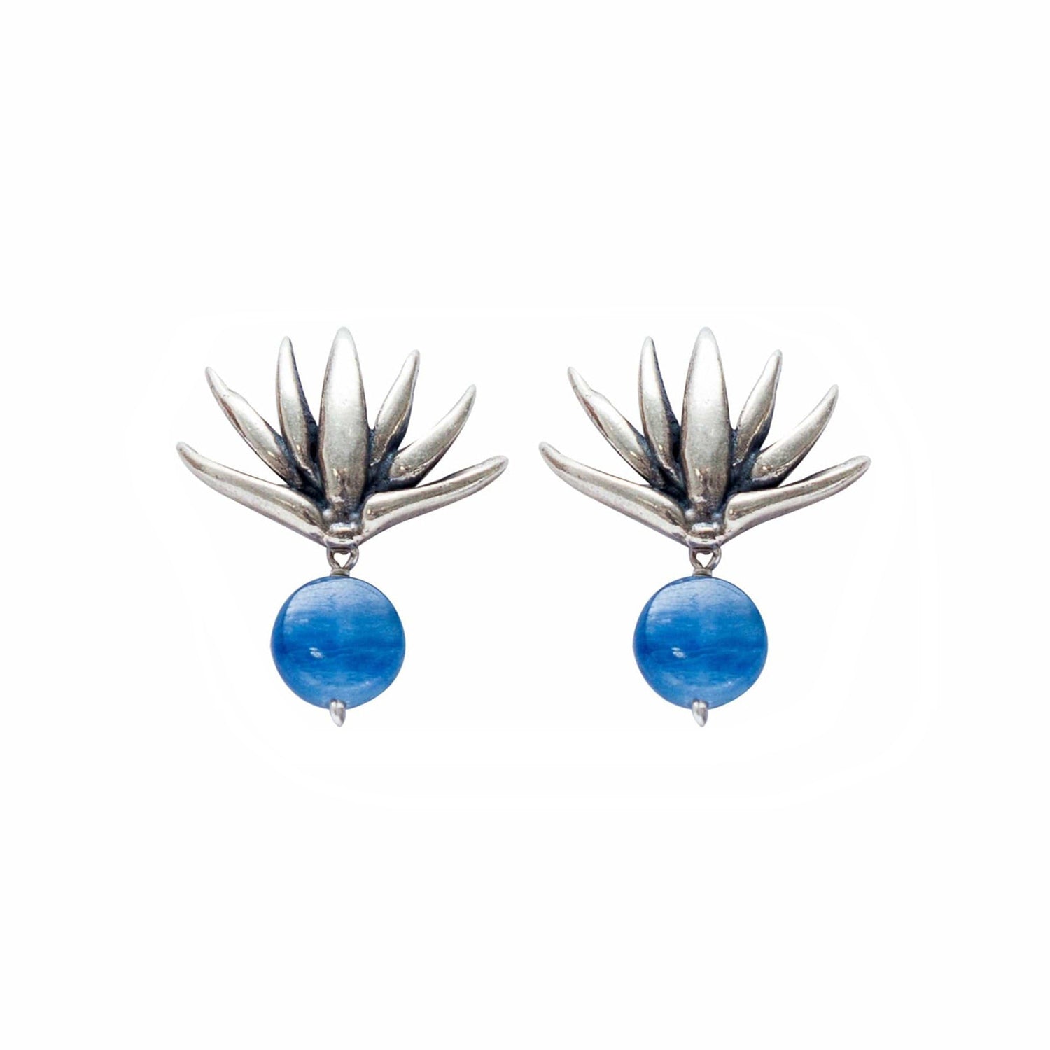 Aretes Agave Chico Luneta