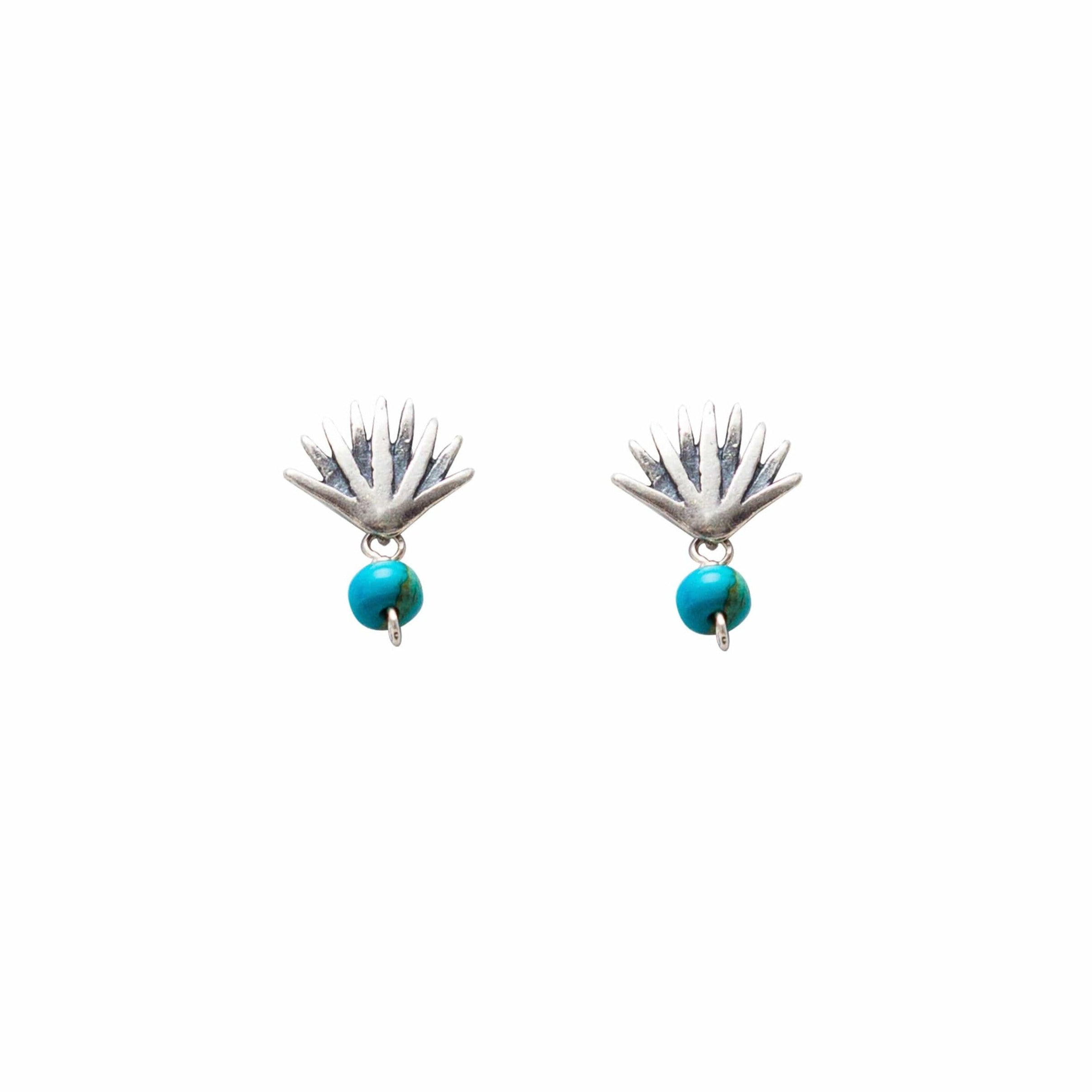 Aretes Agave Sueño 2