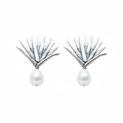 Aretes Agave Sueño 4 Perla