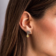 Aretes Agave Sueño 2.1 Y Gema