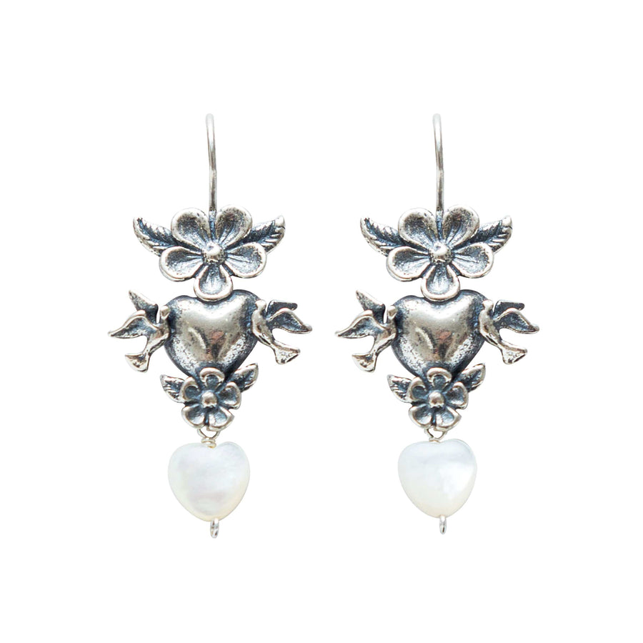 Aretes Enseñanzas