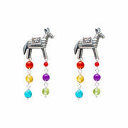 Aretes Mi Mulita 22NAV006 Aretes
