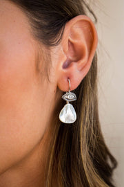 Aretes Ojito Y Boca Concha