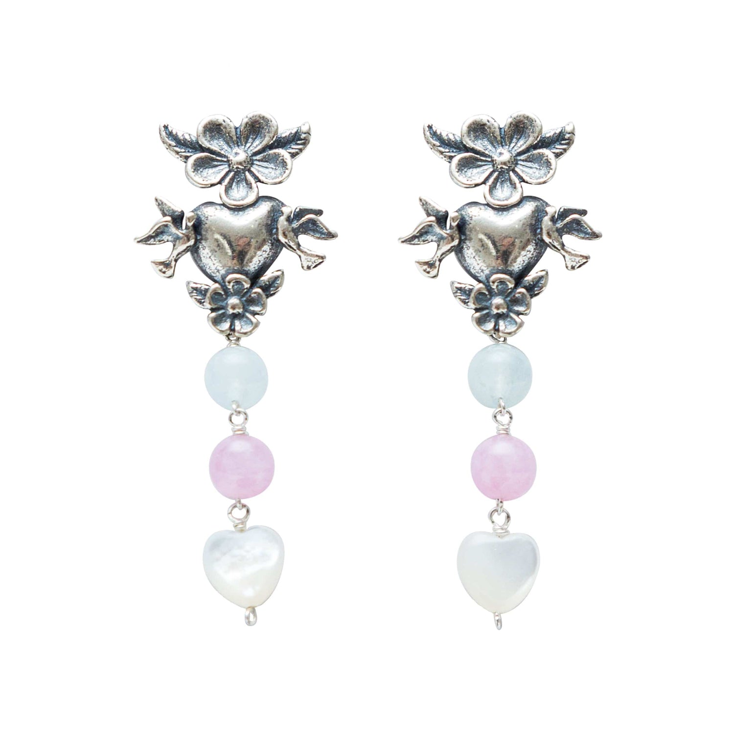 Aretes Ternura Infinita