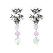 Aretes Ternura Infinita