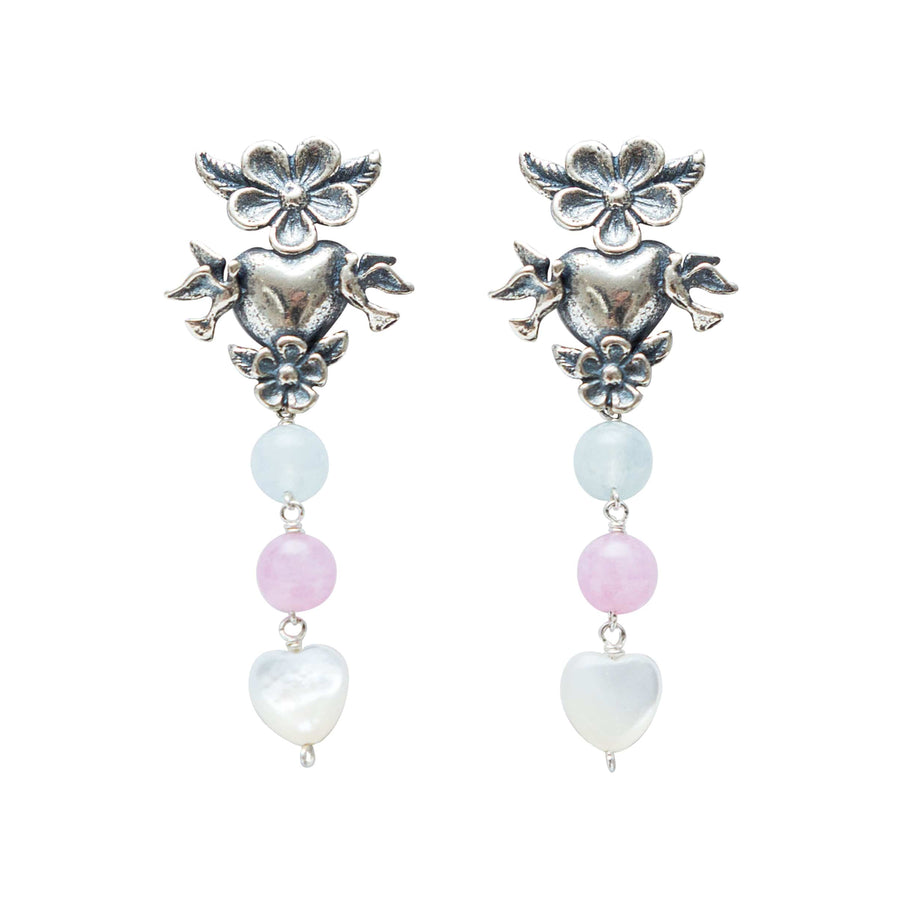 Aretes Ternura Infinita