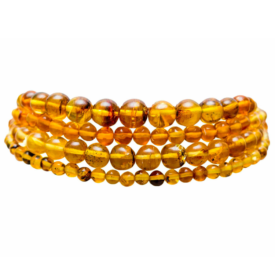 Choker Ámbar