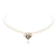 Collar Agave Sueño 4 Perla