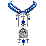 Collar Equilibrio