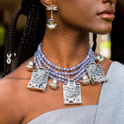 Collar Recuerdos, Sabores, Olores Gabriela Sánchez Collar
