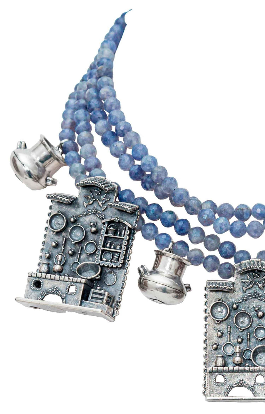 Collar Recuerdos y Sabores CM012 Collar