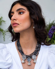 Collar Sabor de Casa Gabriela Sánchez Collar