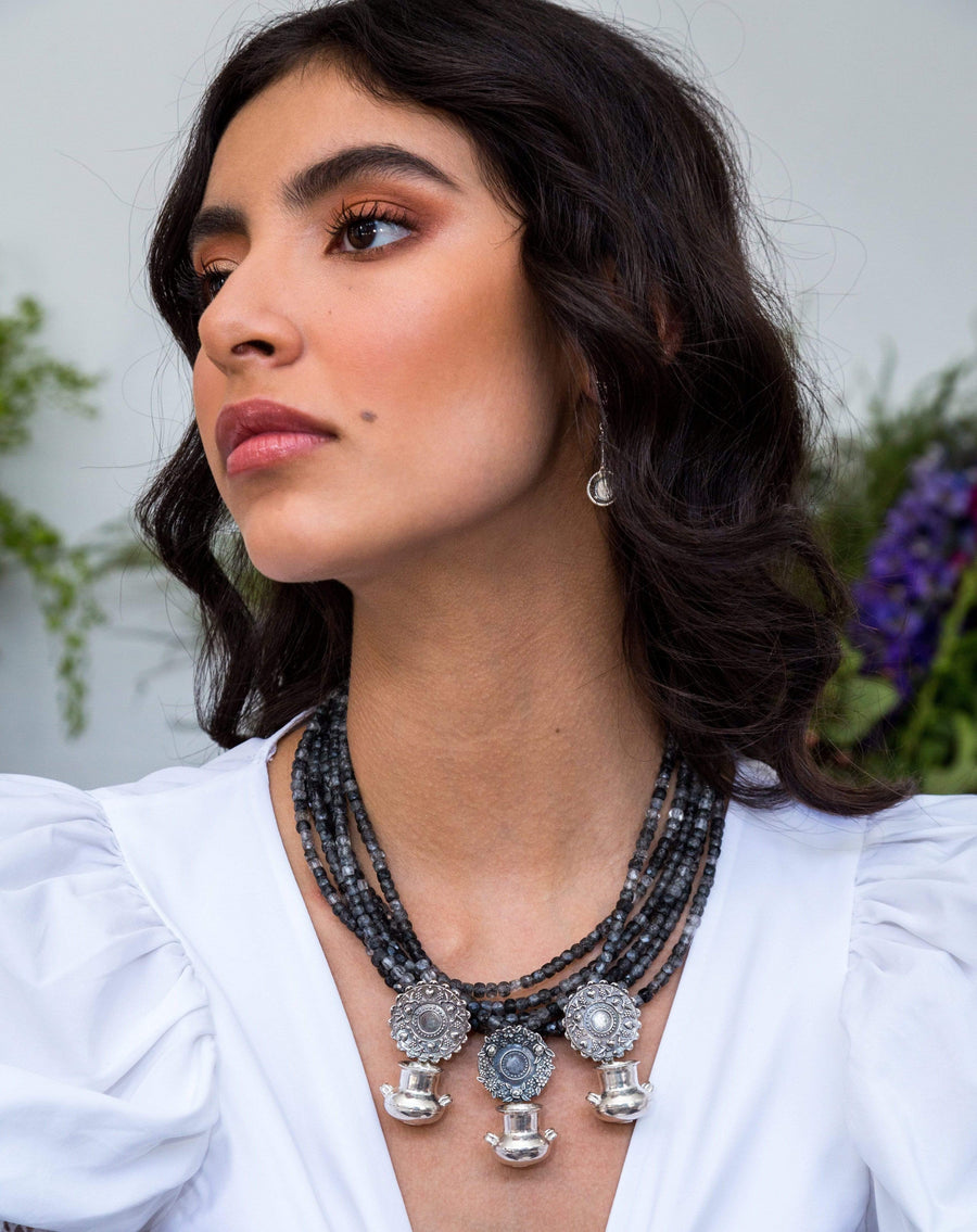 Collar Sabor de Casa Gabriela Sánchez Collar