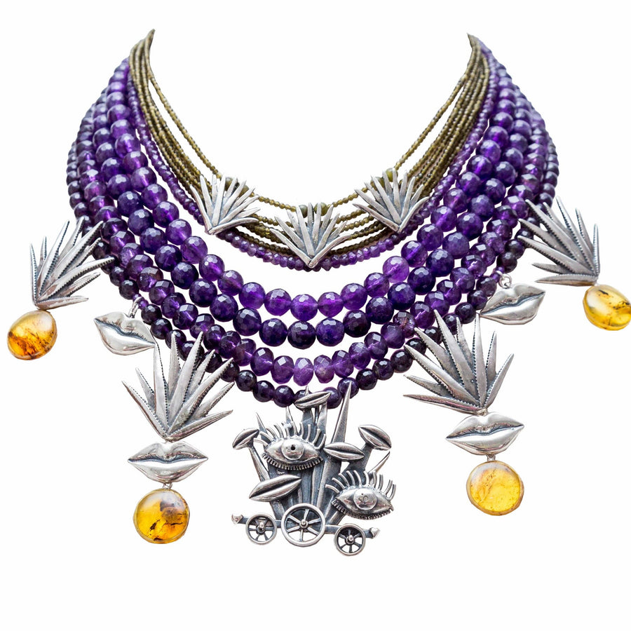 Conexión Gabriela Sánchez Collar