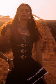 Collar Alma Mexicana