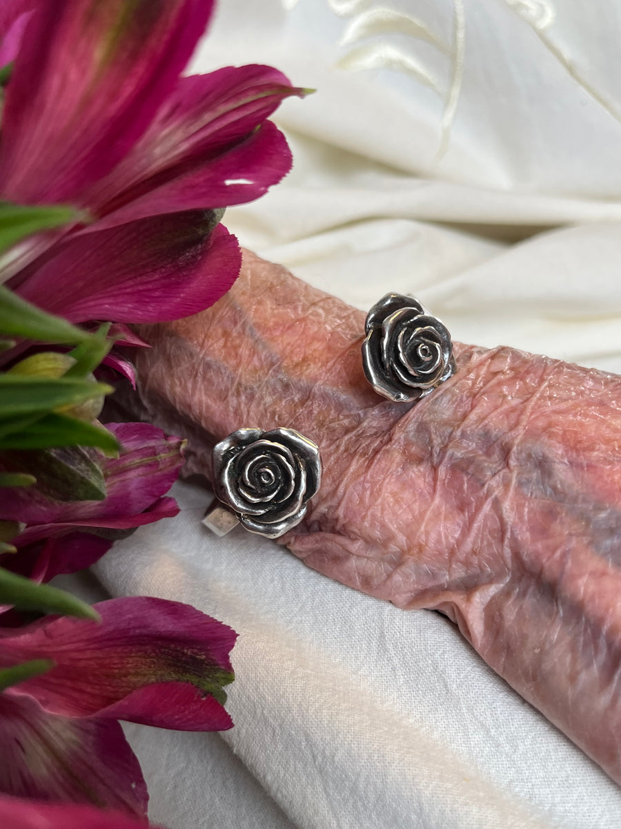 Brazalete Rosas