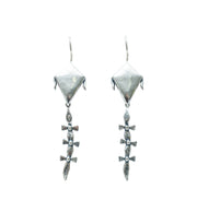 Aretes Papalote Mini