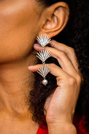 Agaves con Perla Gabriela Sánchez Aretes