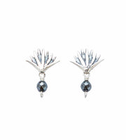 Aretes Agave Mini Destellos Gabriela Sánchez Aretes