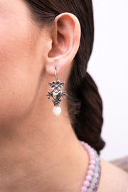 Aretes Enseñanzas Gabriela Sánchez Aretes