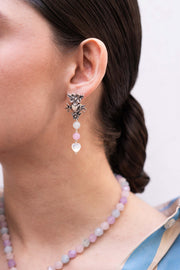 Aretes Ternura Infinita Gabriela Sánchez Aretes