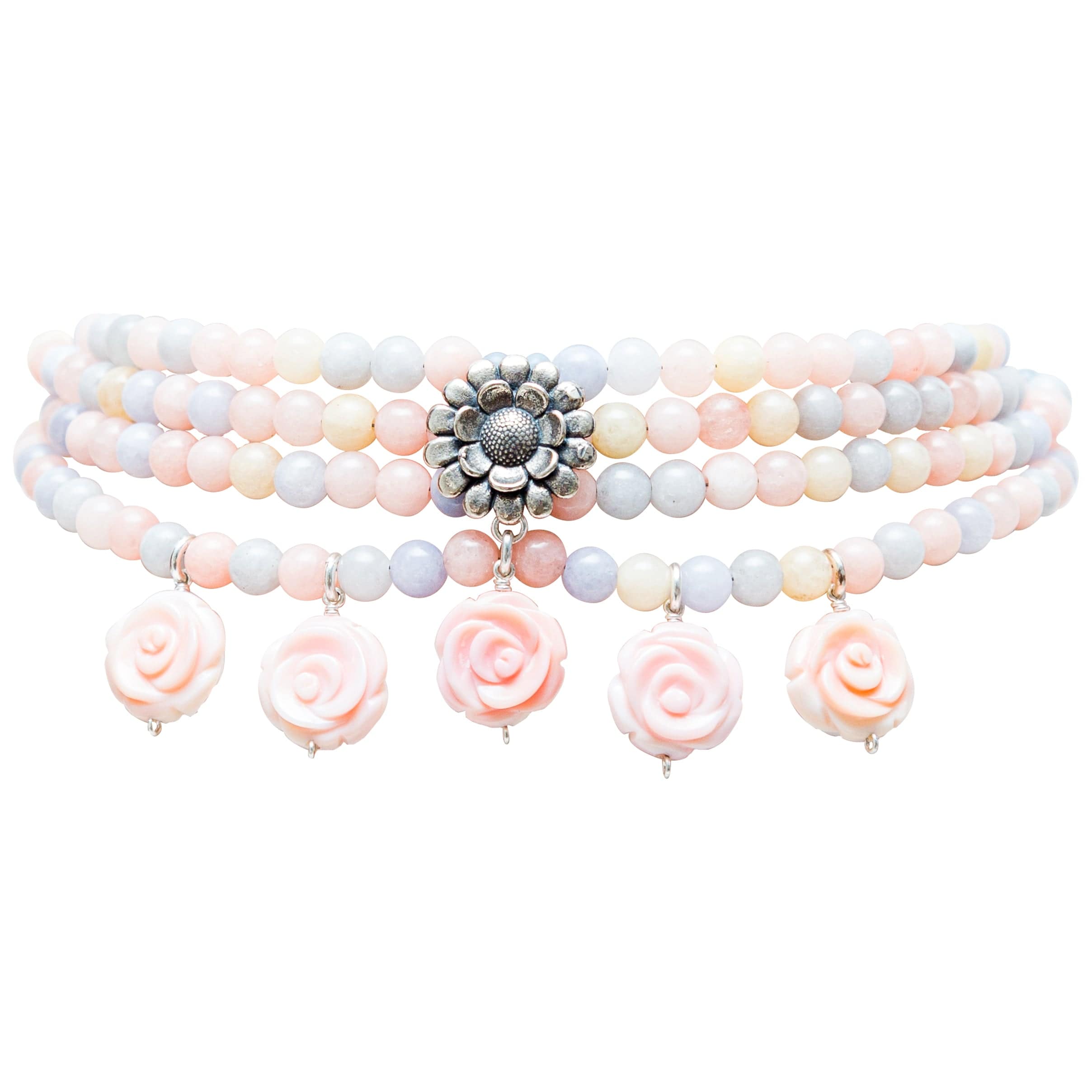 Choker Amor Puro Gabriela Sánchez Choker