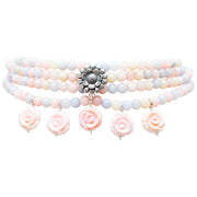 Choker Amor Puro Gabriela Sánchez Choker