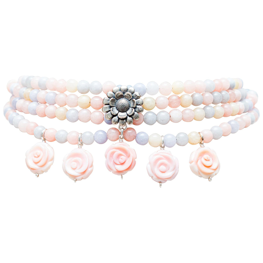 Choker Amor Puro Gabriela Sánchez Choker