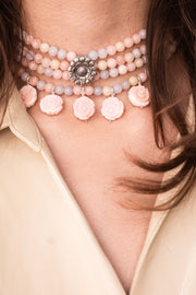 Choker Amor Puro Gabriela Sánchez Choker