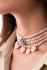 Choker Amor Puro Gabriela Sánchez Choker