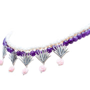 Collar Cada Parte de Mí 23AMA05 Collar