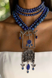 Collar Equilibrio Gabriela Sánchez Collar