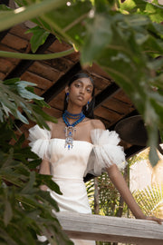 Collar Equilibrio Gabriela Sánchez Collar