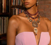 Collar Portales Gabriela Sánchez Necklaces
