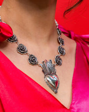 Collar Toda Una Vida 23QM001 Collar