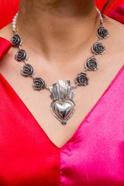 Collar Toda Una Vida 23QM001 Collar