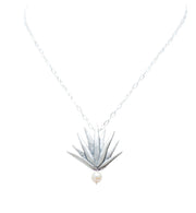 Dije Agave Realista Perla DM020 Dije