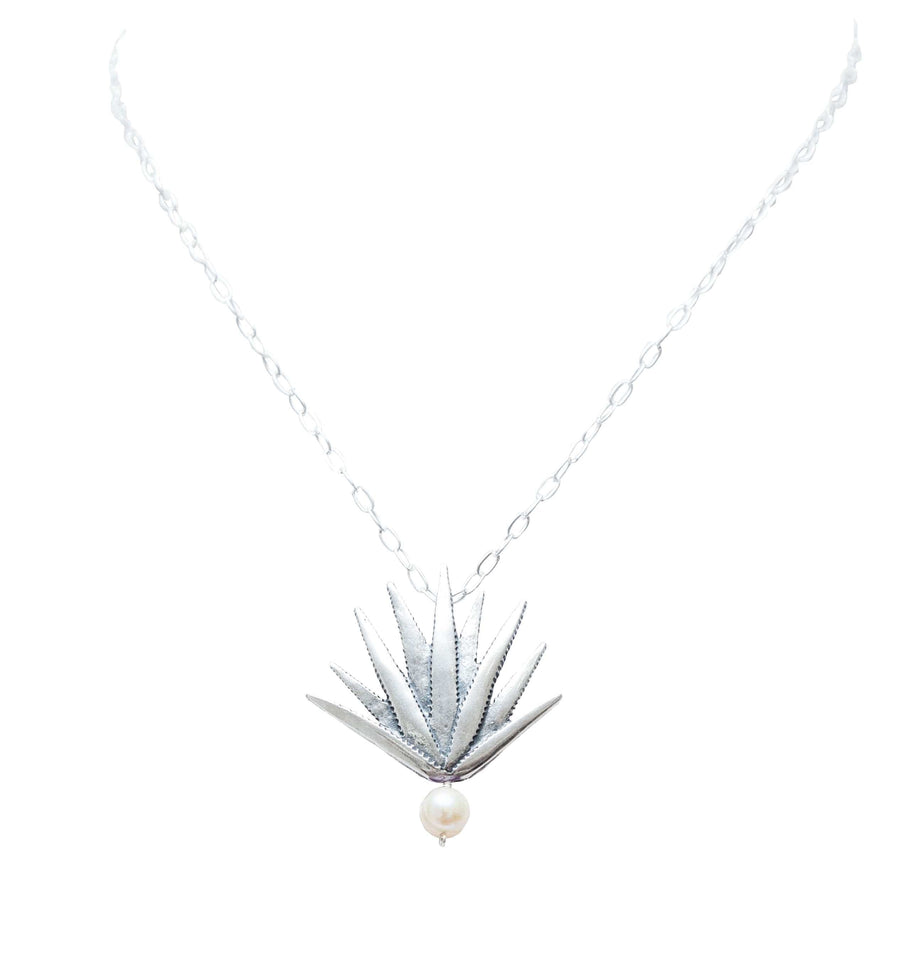 Dije Agave Realista Perla DM020 Dije