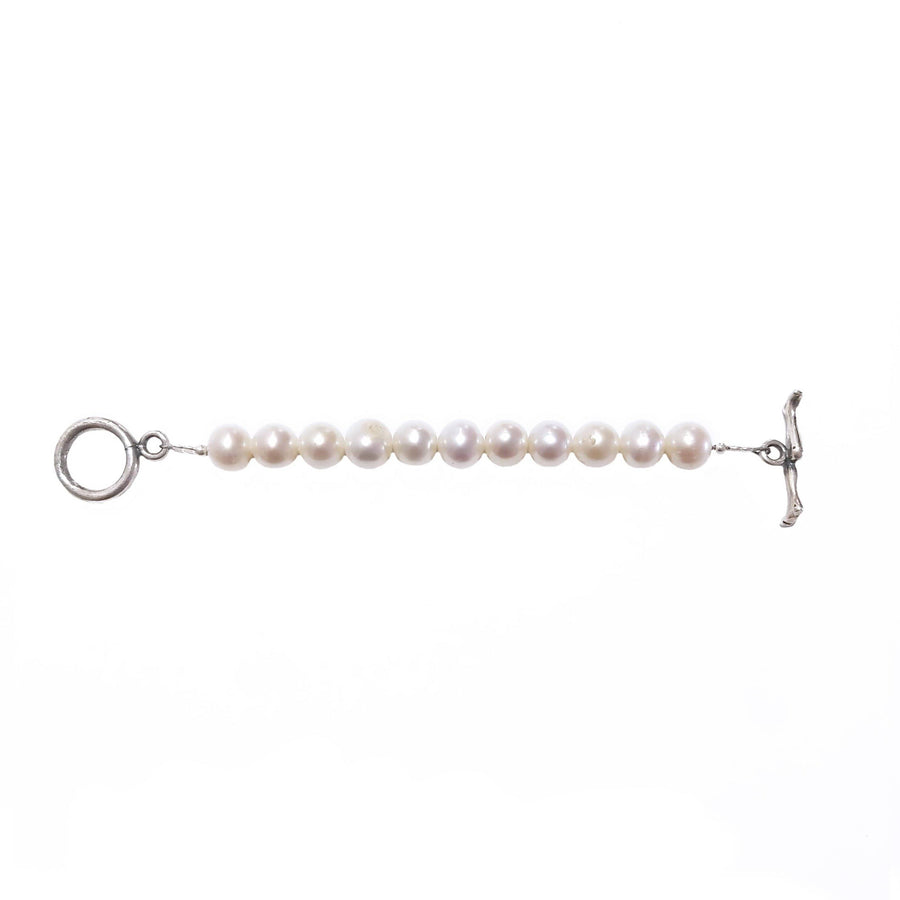Extensión de Perlas para Collar Gabriela Sánchez Collar