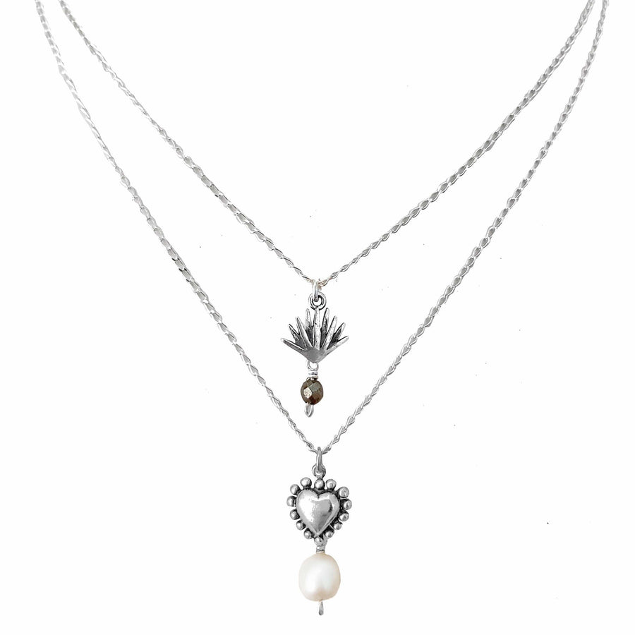 Set Amor En Agave Gabriela Sánchez Set