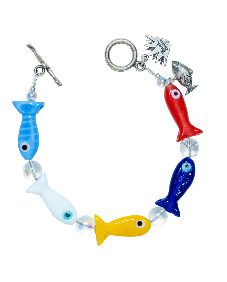 Pulsera Ipanema