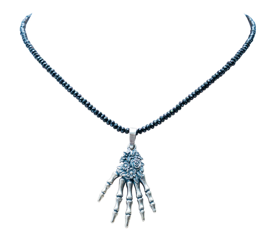 Collar Caricia de Catrina
